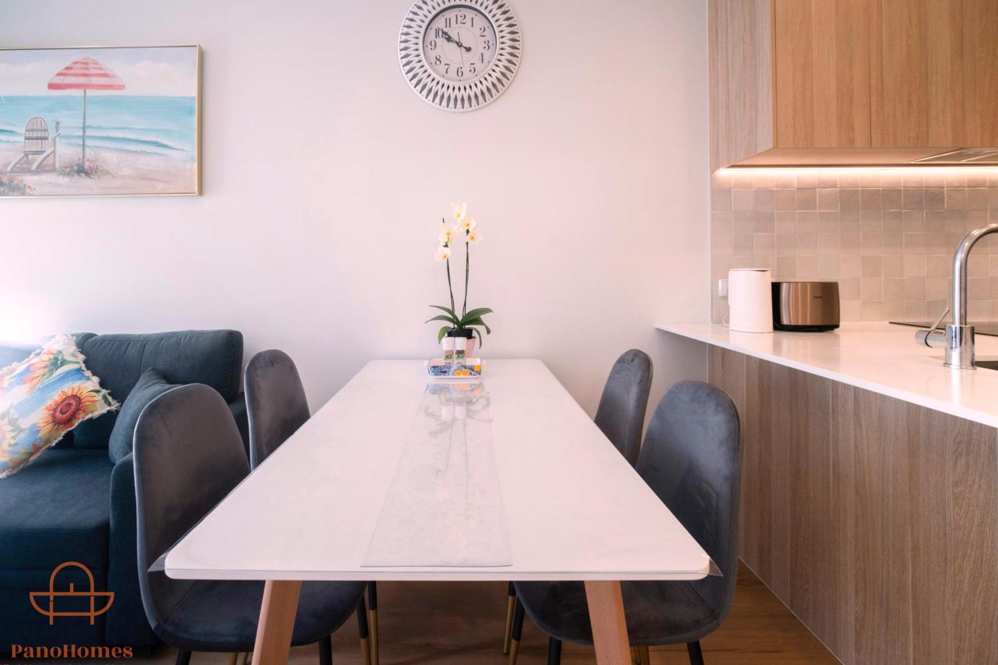 Modern Townhouse Close To City With Full Kitchen - Ellerslie โอ๊คแลนด์ ภายนอก รูปภาพ